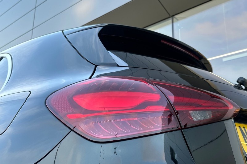 2023 (23) MERCEDES-BENZ A CLASS A180 AMG Line Executive 5dr Auto 4880107