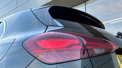2023 (23) MERCEDES-BENZ A CLASS A180 AMG Line Executive 5dr Auto 4880107