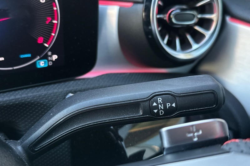 2023 (23) MERCEDES-BENZ A CLASS A180 AMG Line Executive 5dr Auto 4880101