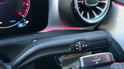 2023 (23) MERCEDES-BENZ A CLASS A180 AMG Line Executive 5dr Auto 4880101