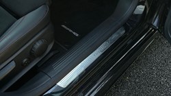 2023 (23) MERCEDES-BENZ A CLASS A180 AMG Line Executive 5dr Auto 4880122