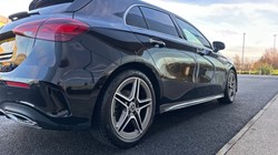 2023 (23) MERCEDES-BENZ A CLASS A180 AMG Line Executive 5dr Auto 4880130