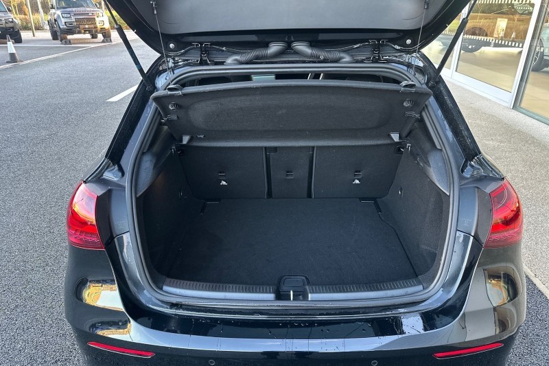 2023 (23) MERCEDES-BENZ A CLASS A180 AMG Line Executive 5dr Auto 4880098