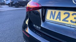 2023 (23) MERCEDES-BENZ A CLASS A180 AMG Line Executive 5dr Auto 4880128