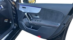 2023 (23) MERCEDES-BENZ A CLASS A180 AMG Line Executive 5dr Auto 4880109