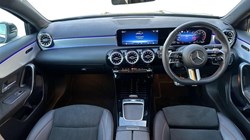 2023 (23) MERCEDES-BENZ A CLASS A180 AMG Line Executive 5dr Auto 4880097