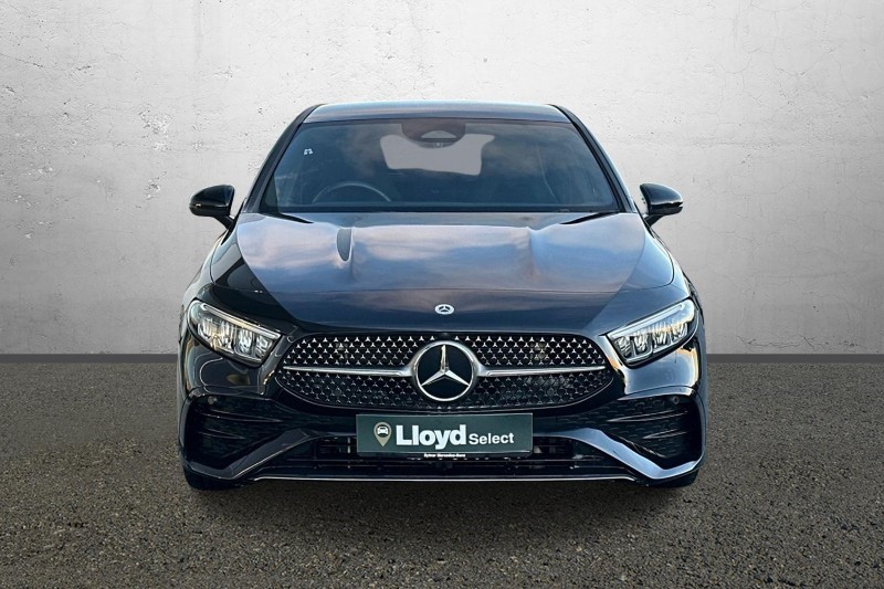 2023 (23) MERCEDES-BENZ A CLASS A180 AMG Line Executive 5dr Auto 4880095