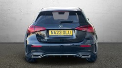 2023 (23) MERCEDES-BENZ A CLASS A180 AMG Line Executive 5dr Auto 4880094