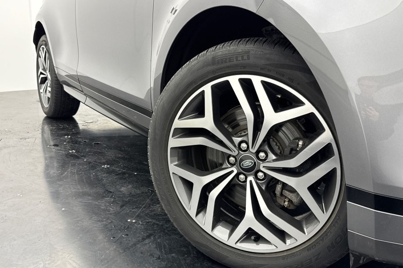 2021 (71) LAND ROVER RANGE ROVER EVOQUE 1.5 P300e R-Dynamic HSE 5dr Auto 4893693