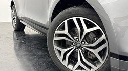 2021 (71) LAND ROVER RANGE ROVER EVOQUE 1.5 P300e R-Dynamic HSE 5dr Auto 4893693