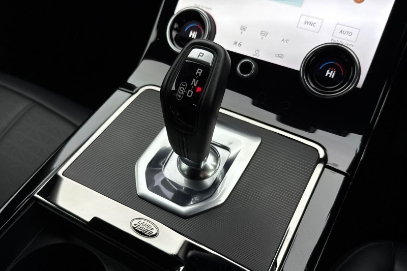 2021 (71) LAND ROVER RANGE ROVER EVOQUE 1.5 P300e R-Dynamic HSE 5dr Auto 4893667