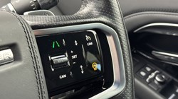 2021 (71) LAND ROVER RANGE ROVER EVOQUE 1.5 P300e R-Dynamic HSE 5dr Auto 4893680