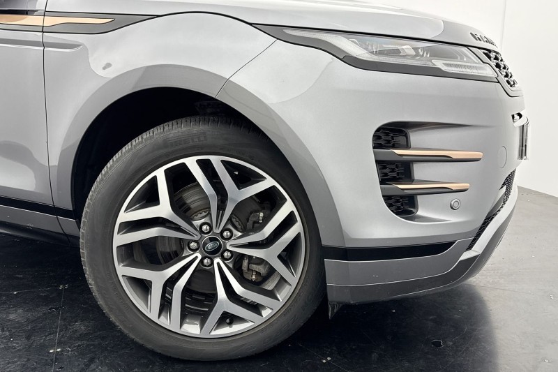 2021 (71) LAND ROVER RANGE ROVER EVOQUE 1.5 P300e R-Dynamic HSE 5dr Auto 4893691
