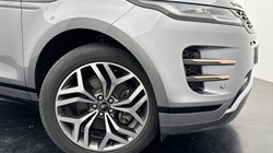 2021 (71) LAND ROVER RANGE ROVER EVOQUE 1.5 P300e R-Dynamic HSE 5dr Auto 4893691