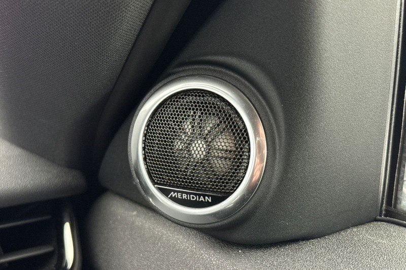 2021 (71) LAND ROVER RANGE ROVER EVOQUE 1.5 P300e R-Dynamic HSE 5dr Auto 4893702