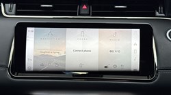 2021 (71) LAND ROVER RANGE ROVER EVOQUE 1.5 P300e R-Dynamic HSE 5dr Auto 4893683