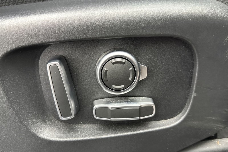 2021 (71) LAND ROVER RANGE ROVER EVOQUE 1.5 P300e R-Dynamic HSE 5dr Auto 4893677