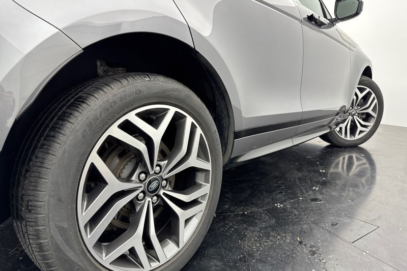 2021 (71) LAND ROVER RANGE ROVER EVOQUE 1.5 P300e R-Dynamic HSE 5dr Auto 4893697