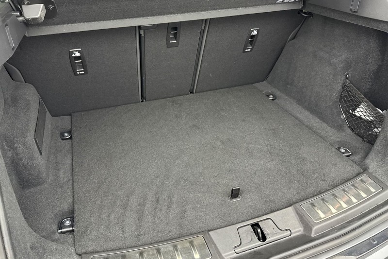 2021 (71) LAND ROVER RANGE ROVER EVOQUE 1.5 P300e R-Dynamic HSE 5dr Auto 4893688