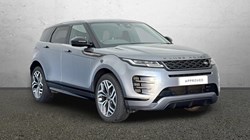 2021 (71) LAND ROVER RANGE ROVER EVOQUE 1.5 P300e R-Dynamic HSE 5dr Auto 4893655
