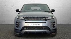 2021 (71) LAND ROVER RANGE ROVER EVOQUE 1.5 P300e R-Dynamic HSE 5dr Auto 4893661
