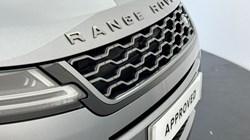 2021 (71) LAND ROVER RANGE ROVER EVOQUE 1.5 P300e R-Dynamic HSE 5dr Auto 4893692