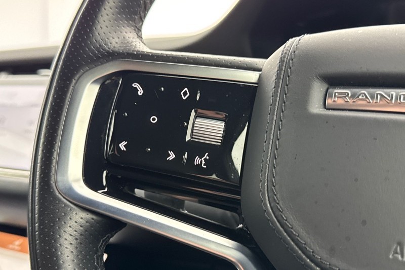 2021 (71) LAND ROVER RANGE ROVER EVOQUE 1.5 P300e R-Dynamic HSE 5dr Auto 4893681