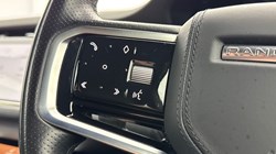 2021 (71) LAND ROVER RANGE ROVER EVOQUE 1.5 P300e R-Dynamic HSE 5dr Auto 4893681