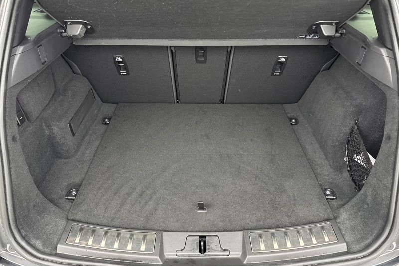 2021 (71) LAND ROVER RANGE ROVER EVOQUE 1.5 P300e R-Dynamic HSE 5dr Auto 4893664