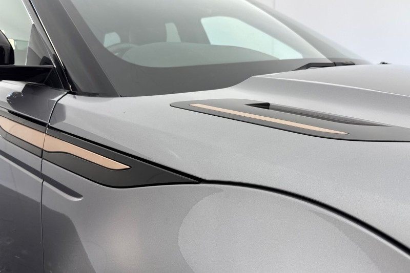 2021 (71) LAND ROVER RANGE ROVER EVOQUE 1.5 P300e R-Dynamic HSE 5dr Auto 4893674