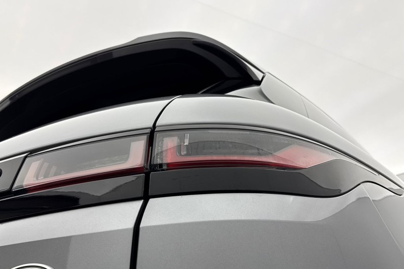 2021 (71) LAND ROVER RANGE ROVER EVOQUE 1.5 P300e R-Dynamic HSE 5dr Auto 4893696