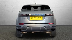 2021 (71) LAND ROVER RANGE ROVER EVOQUE 1.5 P300e R-Dynamic HSE 5dr Auto 4893660