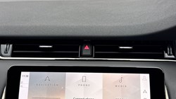 2021 (71) LAND ROVER RANGE ROVER EVOQUE 1.5 P300e R-Dynamic HSE 5dr Auto 4893686