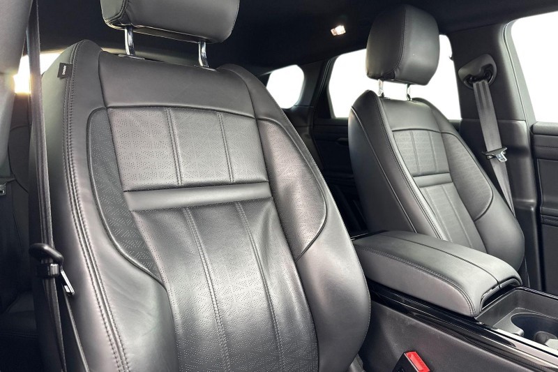 2021 (71) LAND ROVER RANGE ROVER EVOQUE 1.5 P300e R-Dynamic HSE 5dr Auto 4893679