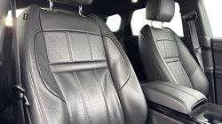 2021 (71) LAND ROVER RANGE ROVER EVOQUE 1.5 P300e R-Dynamic HSE 5dr Auto 4893679