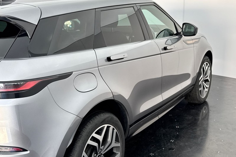 2021 (71) LAND ROVER RANGE ROVER EVOQUE 1.5 P300e R-Dynamic HSE 5dr Auto 4893700