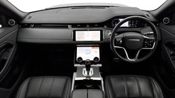 2021 (71) LAND ROVER RANGE ROVER EVOQUE 1.5 P300e R-Dynamic HSE 5dr Auto 4893663