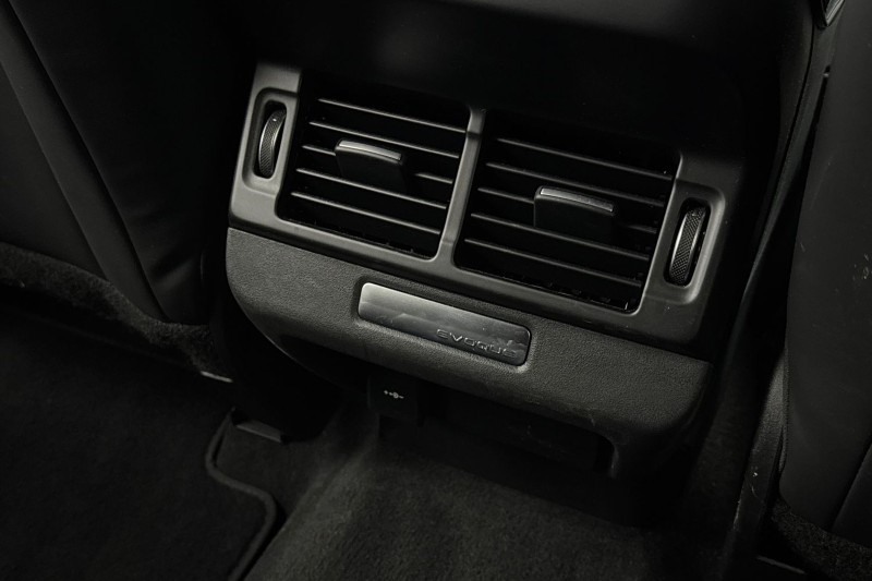 2021 (71) LAND ROVER RANGE ROVER EVOQUE 1.5 P300e R-Dynamic HSE 5dr Auto 4893672