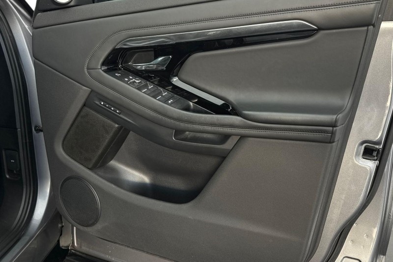 2021 (71) LAND ROVER RANGE ROVER EVOQUE 1.5 P300e R-Dynamic HSE 5dr Auto 4893675