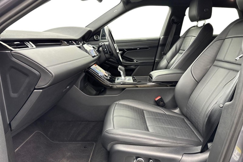 2021 (71) LAND ROVER RANGE ROVER EVOQUE 1.5 P300e R-Dynamic HSE 5dr Auto 4893657