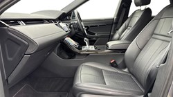 2021 (71) LAND ROVER RANGE ROVER EVOQUE 1.5 P300e R-Dynamic HSE 5dr Auto 4893657