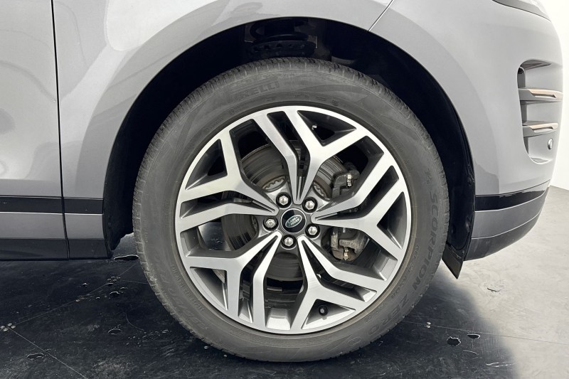 2021 (71) LAND ROVER RANGE ROVER EVOQUE 1.5 P300e R-Dynamic HSE 5dr Auto 4893662