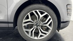 2021 (71) LAND ROVER RANGE ROVER EVOQUE 1.5 P300e R-Dynamic HSE 5dr Auto 4893662