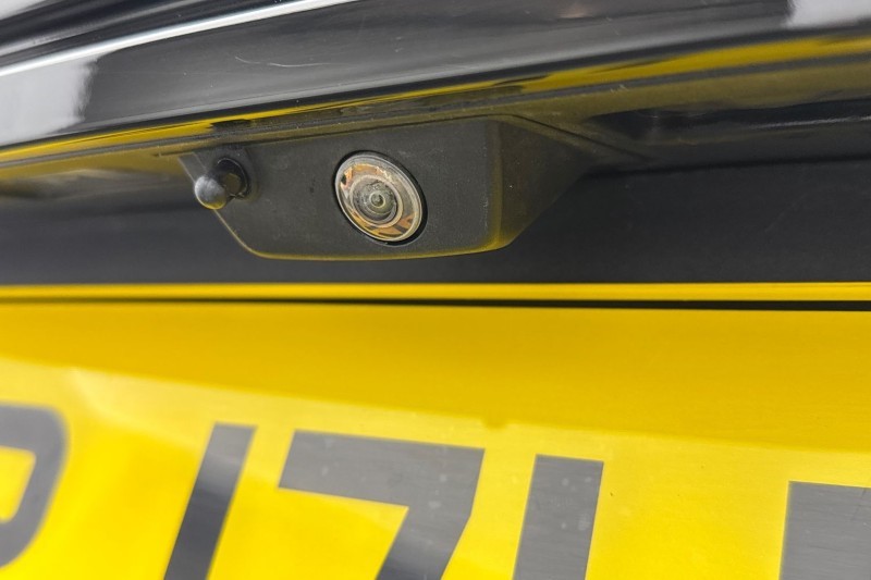 2021 (71) LAND ROVER RANGE ROVER EVOQUE 1.5 P300e R-Dynamic HSE 5dr Auto 4893690