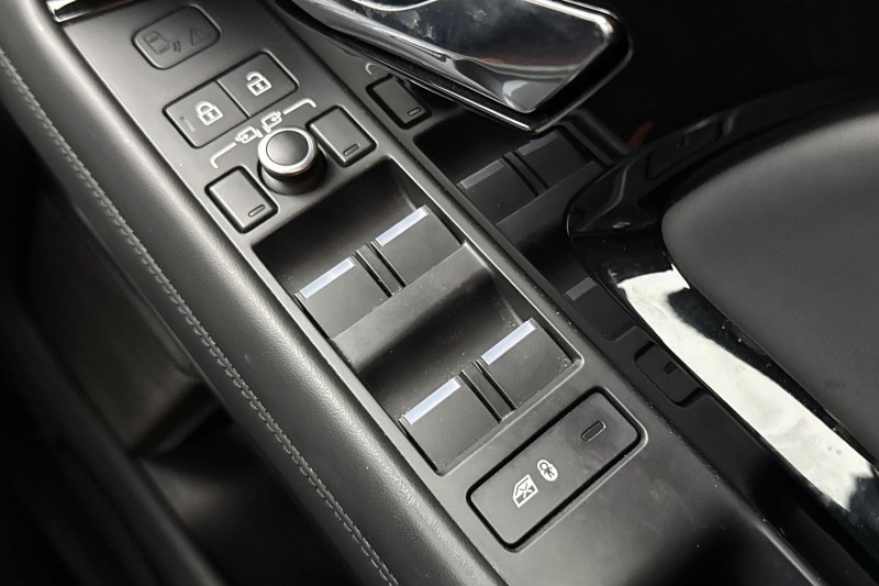 2021 (71) LAND ROVER RANGE ROVER EVOQUE 1.5 P300e R-Dynamic HSE 5dr Auto 4893676