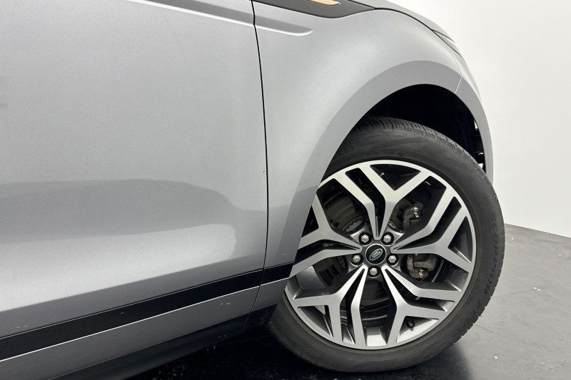 2021 (71) LAND ROVER RANGE ROVER EVOQUE 1.5 P300e R-Dynamic HSE 5dr Auto 4893698