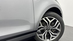 2021 (71) LAND ROVER RANGE ROVER EVOQUE 1.5 P300e R-Dynamic HSE 5dr Auto 4893698