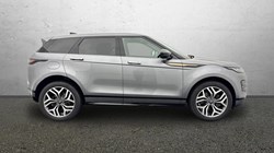 2021 (71) LAND ROVER RANGE ROVER EVOQUE 1.5 P300e R-Dynamic HSE 5dr Auto 4893659