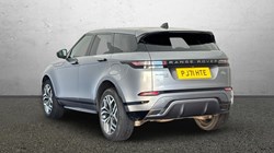 2021 (71) LAND ROVER RANGE ROVER EVOQUE 1.5 P300e R-Dynamic HSE 5dr Auto 1