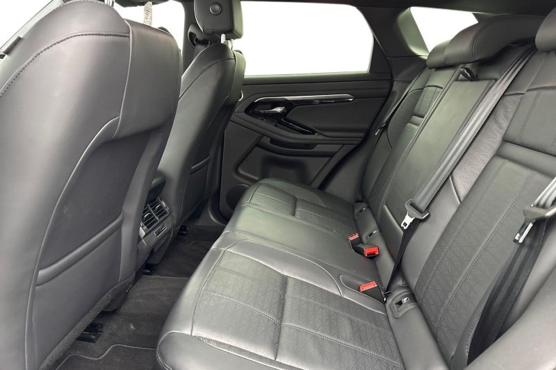 2021 (71) LAND ROVER RANGE ROVER EVOQUE 1.5 P300e R-Dynamic HSE 5dr Auto 4893658